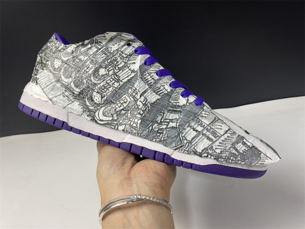 Nike Dunk Low DJ4636-100